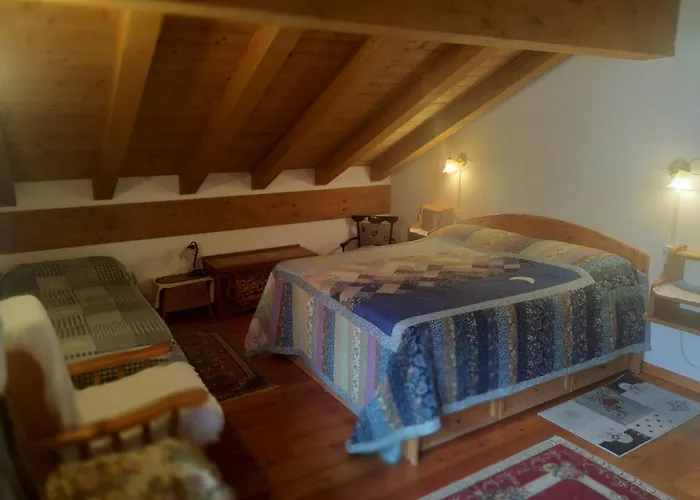 B&B Dolomiti