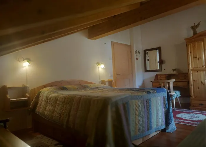 B&B Dolomiti