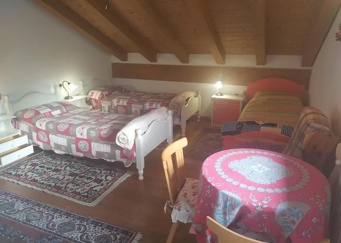 B&B Dolomiti