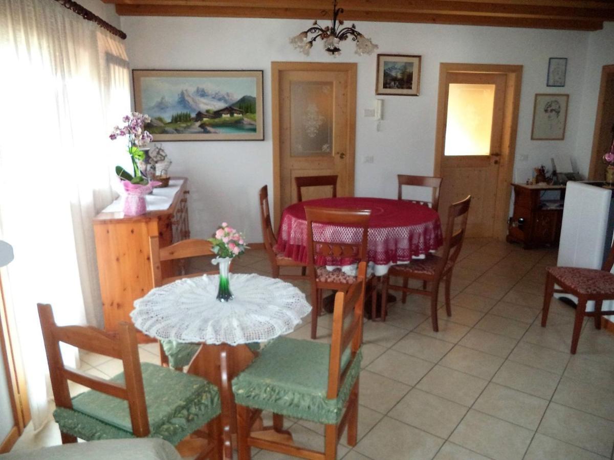 Bed & Breakfast Dolomiti Calalzo di Cadore