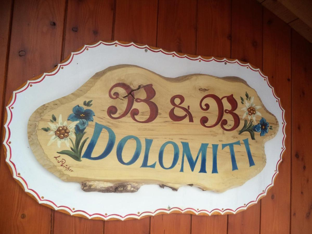 Dolomiti *