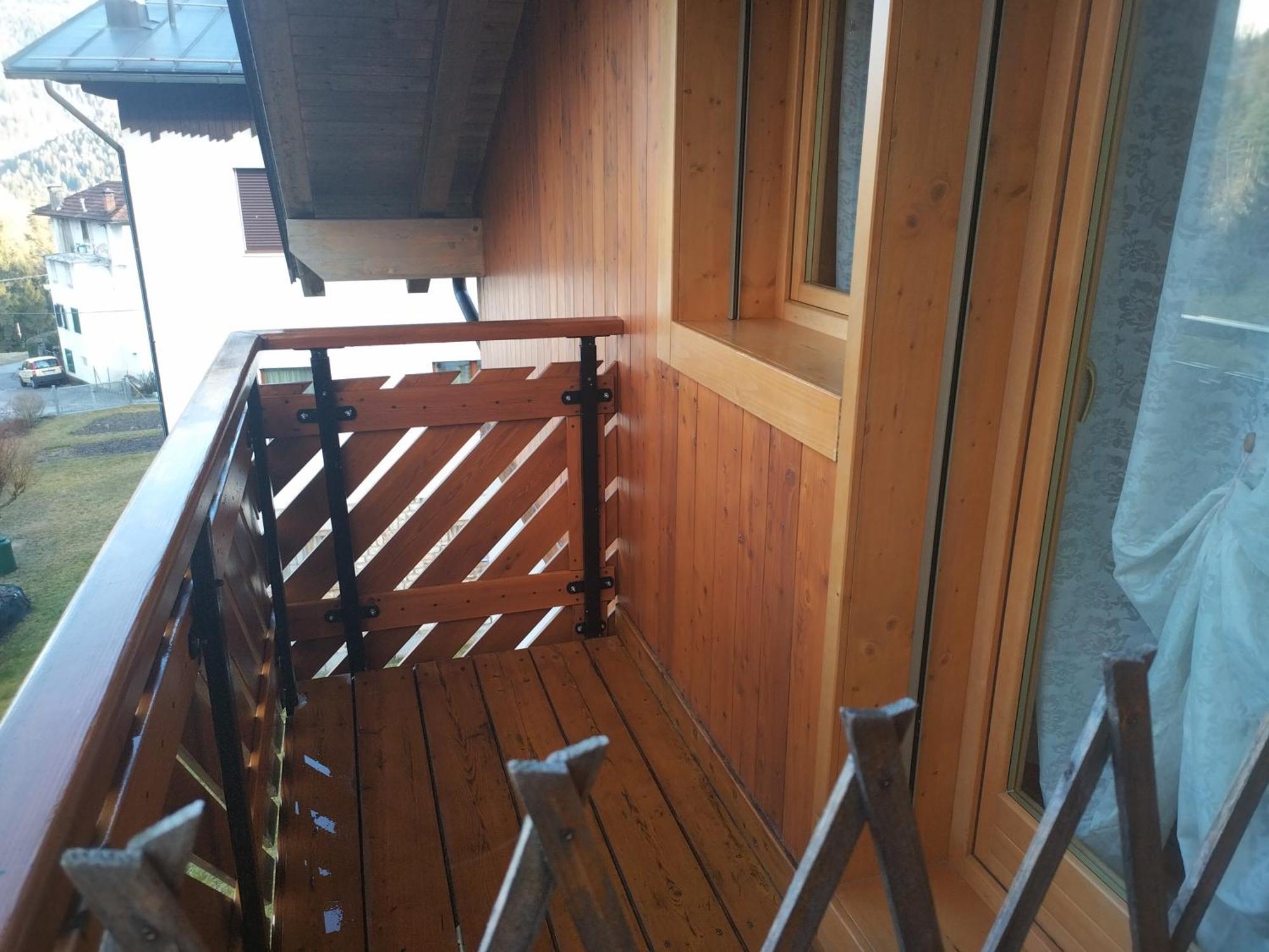 Dolomiti Bed and breakfast Calalzo di Cadore