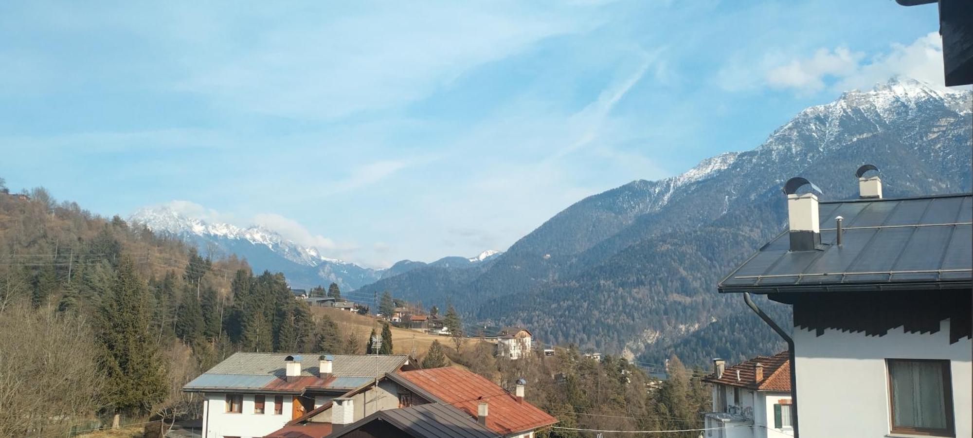 Dolomiti * Calalzo di Cadore