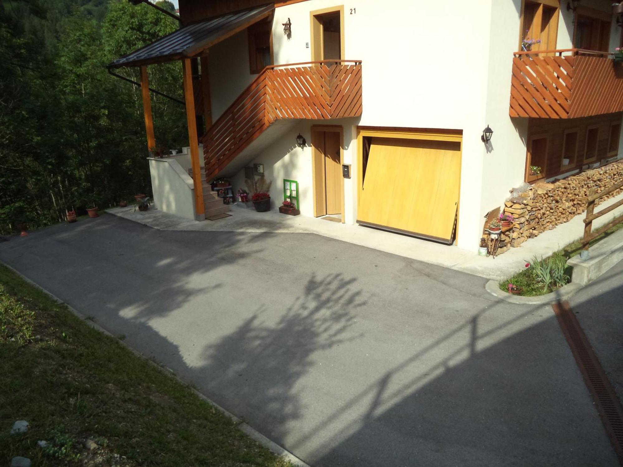Dolomiti Frühstückspension