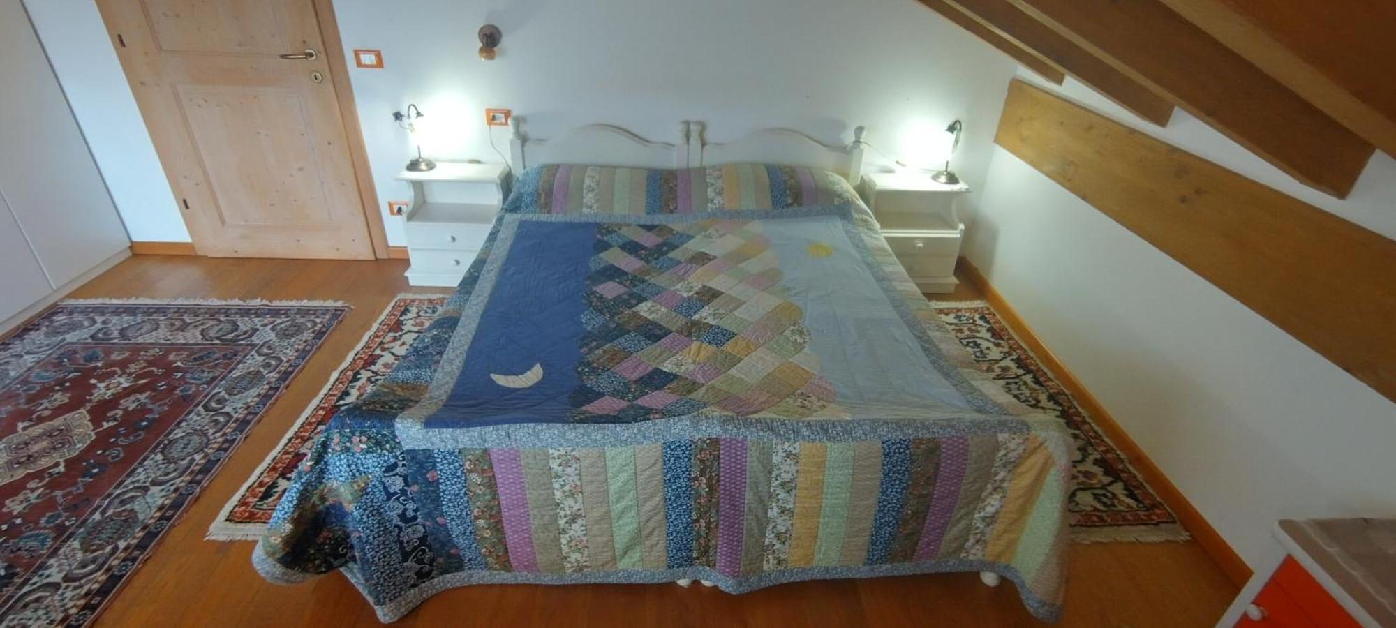 Dolomiti Bed and breakfast