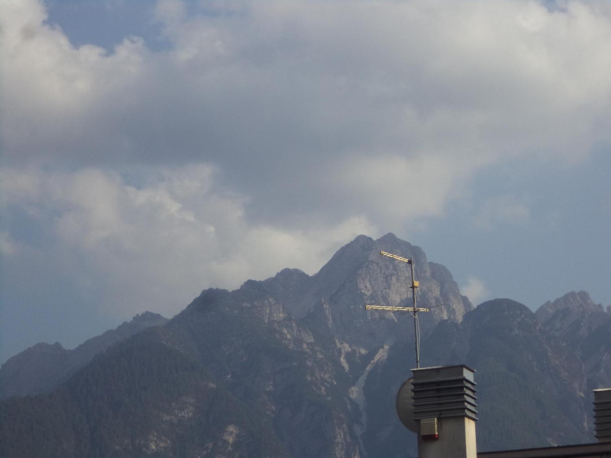 Dolomiti Frühstückspension