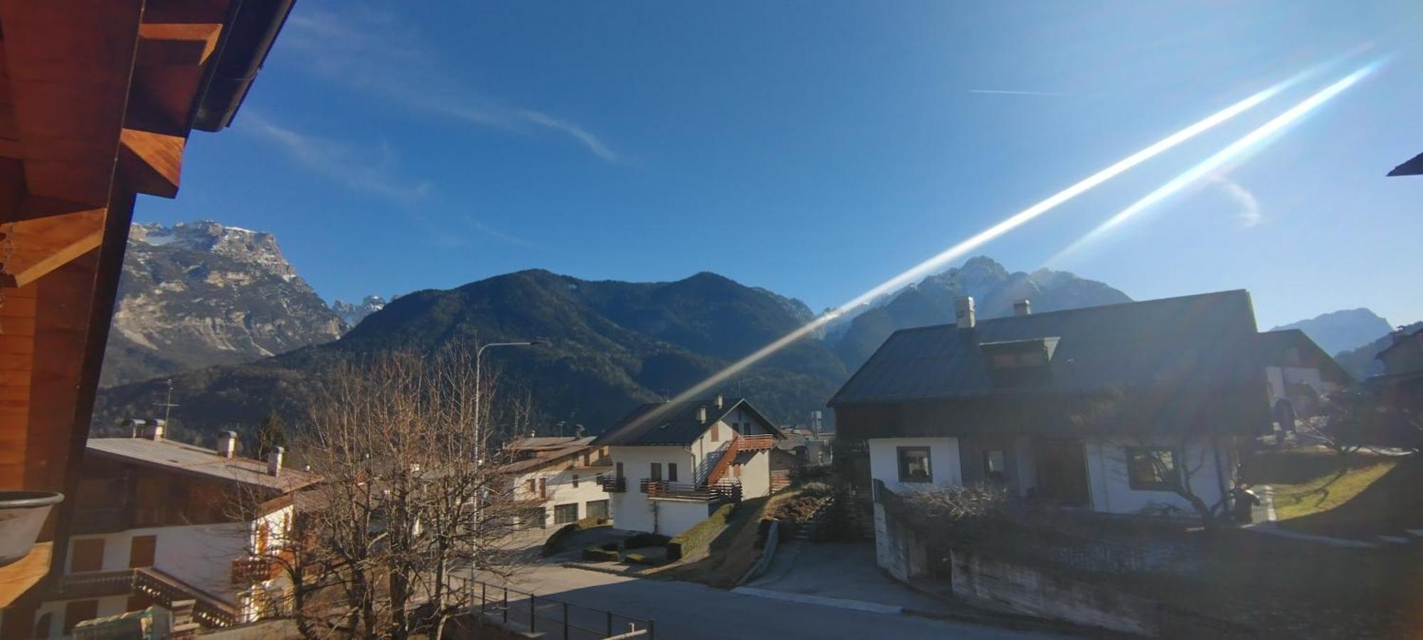 Frühstückspension Dolomiti