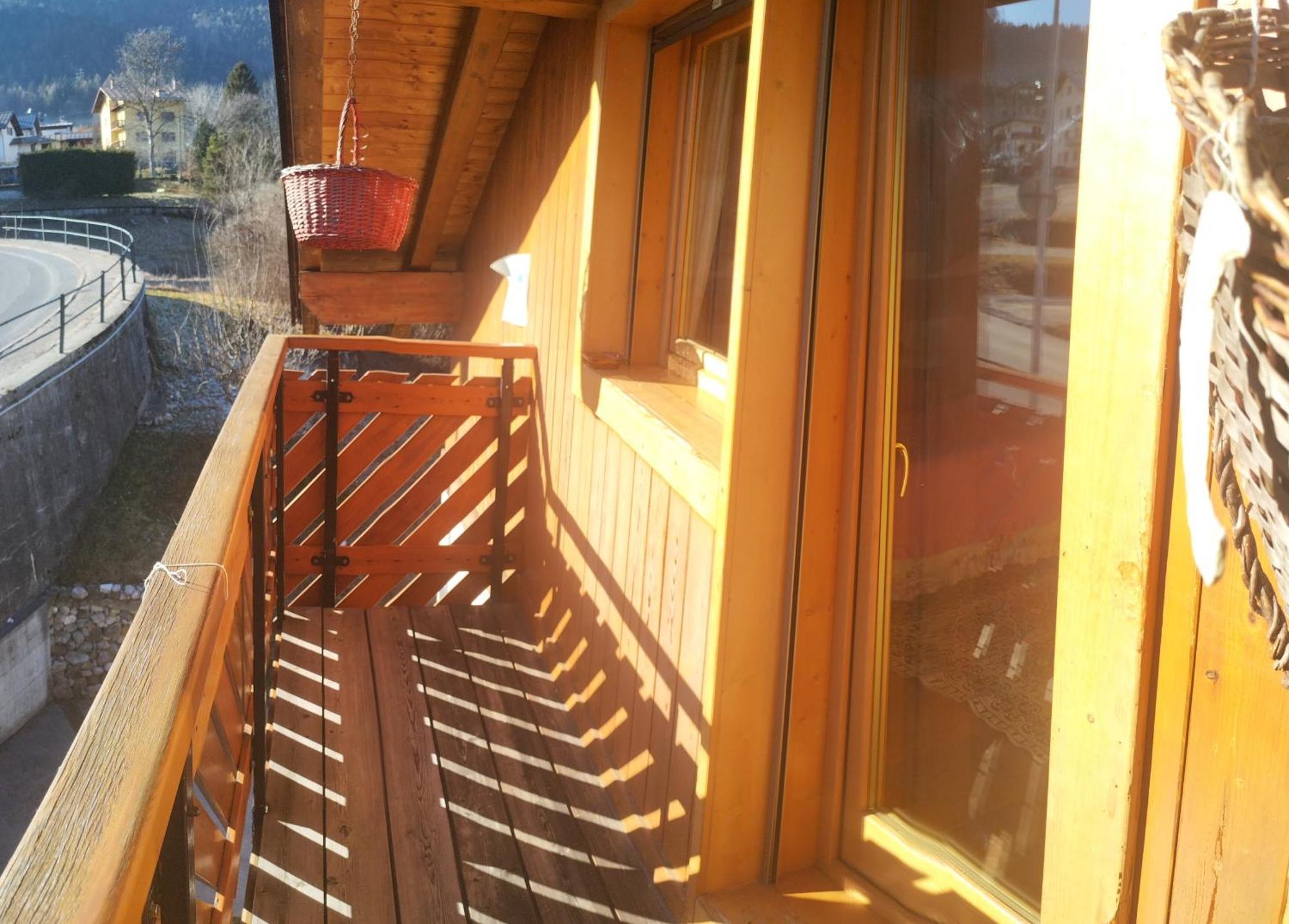 Bed and breakfast Dolomiti *