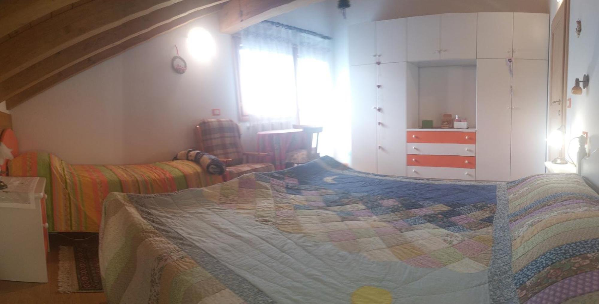 Dolomiti Bed & Breakfast